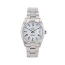 Rolex Oyster Perpetual Pre Owned Watch Ref 15200