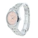 Rolex Datejust Pre Owned Watch Ref 16200