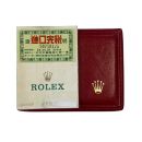 Rolex Datejust Pre Owned Watch Ref 16233