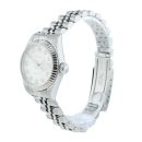 Rolex Datejust Pre Owned Watch Ref 79174
