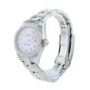 Rolex Custom Datejust Pre Owned Watch Ref 179160