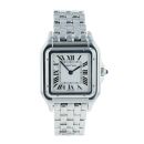 Cartier Panthere Pre Owned Watch Ref 4575 (WSPN0016)