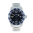 Longines Hydro Conquest Pre Owned Watch Ref L3.840.4