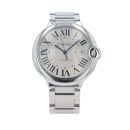 Cartier Ballon Bleu Pre Owned Watch Ref 3001 (WSBB0049)