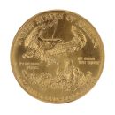 1988 1oz American Eagle Liberty USA Coin