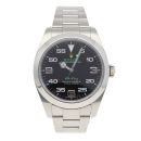 Rolex Air-King Pre Owned Watch Ref 16900
