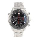 Omega Seamaster Pre Owned Watch Ref 21230425001001