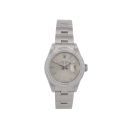 Rolex Custom Oyster Perpetual Date Pre Owned Watch Ref 69160