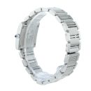 Cartier Custom Tank Francaise Pre Owned Watch Ref 2384 (W51008Q3)