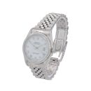 Rolex Datejust Pre Owned Watch Ref 16220