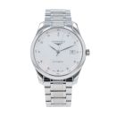 Longines Master Collection Pre Owned Watch Ref L2.793.4