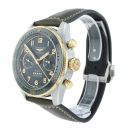 Longines Spirit Pre Owned Watch Ref L3.821.5