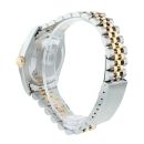 Rolex Datejust Pre Owned Watch Ref 16233