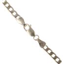 9ct Yellow Gold Curb Chain 20"