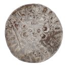 1216-72 Henry III Silver Penny Boxed