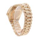 Rolex Custom Day-Date Pre Owned Watch Ref 18038