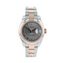 Rolex Datejust Pre Owned Watch Ref 179162