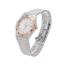 Omega Constellation Pre Owned Watch