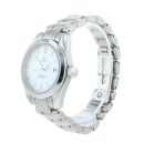 Omega Seamaster Aqua Terra Pre Owned Watch