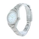 Rolex Custom Oyster Perpetual Pre Owned Watch Ref 76080