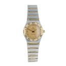 Omega Constellation Pre Owned Watch Ref 12621000