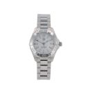 Tag Heuer Aquaracer Pre Owned Watch Ref WBD1411