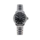 Tag Heuer Formula 1 Pre Owned Watch Ref WAH1312