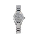 Tag Heuer Aquaracer Pre Owned Watch Ref WBD1411