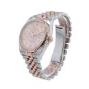 Rolex Datejust Pre Owned Watch Ref 116231
