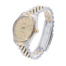 Rolex Datejust Pre Owned Watch Ref 16013