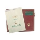 Rolex Oyster Perpetual Pre Owned Watch Ref 67194