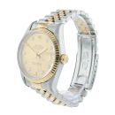 Rolex Datejust Pre Owned Watch Ref 16233