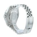 Rolex GMT Master II 'Batgirl' Pre Owned Watch Ref 126710BLNR