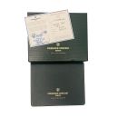 Frederique Constant Slimline Pre Owned Watch Ref FC220NG456