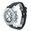 Breitling Super Avenger II Pre Owned Watch Ref A13371