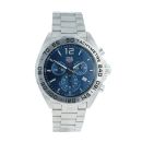Tag Heuer Formula 1 Pre Owned Watch Ref CAZ101K