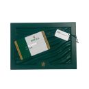 Rolex Datejust Pre Owned Watch Ref 126234