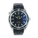 Omega Seamaster Planet Ocean Pre Owned Watch Ref 29005091