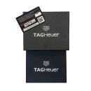 Tag Heuer Aquaracer Solograph Pre Owned Watch Ref WBP1121