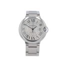 Cartier Ballon Bleu Pre Owned Watch Ref 4372