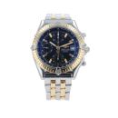 Breitling Chronomat Pre Owned Watch Ref B13352