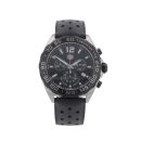 Tag Heuer Formula 1 Pre Owned Watch Ref CAZ1010