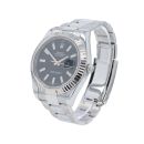 Rolex Datejust Pre Owned Watch Ref 116334
