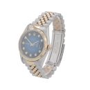 Rolex Datejust Pre Owned Watch Ref 16233
