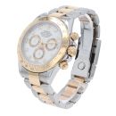 Rolex Daytona Pre Owned Watch Ref 116523