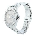Breitling Galactic Pre Owned Watch Ref A49350