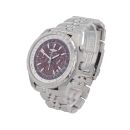 Breitling Bentley Motors Pre Owned Watch Ref A25363