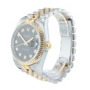 Rolex Datejust Pre Owned Watch Ref 116233