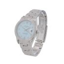 Rolex Custom Oyster Perpetual Pre Owned Watch Ref 15200
