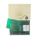 Rolex Sky Dweller Pre Owned Watch Ref 326933
